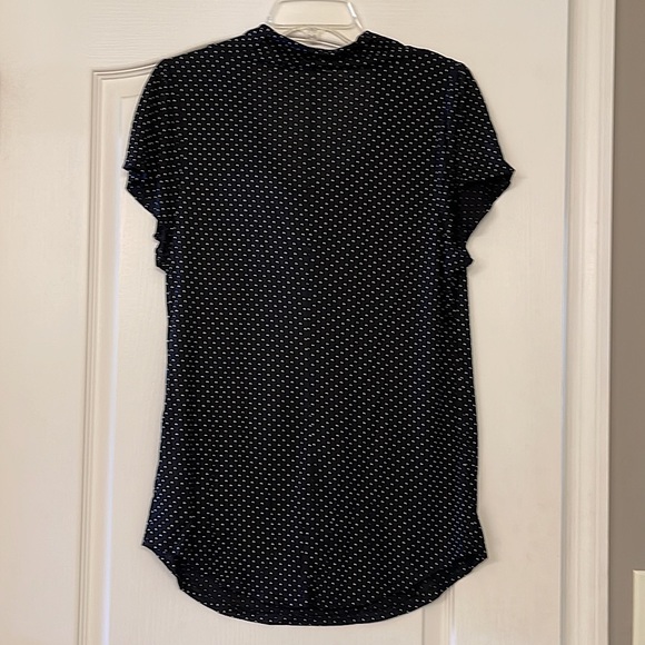 Banana Republic blouse - XL - Picture 2 of 6